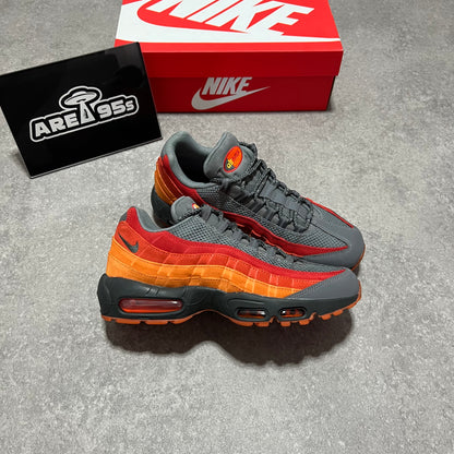 Airmax 95 Atlanta                          UK8