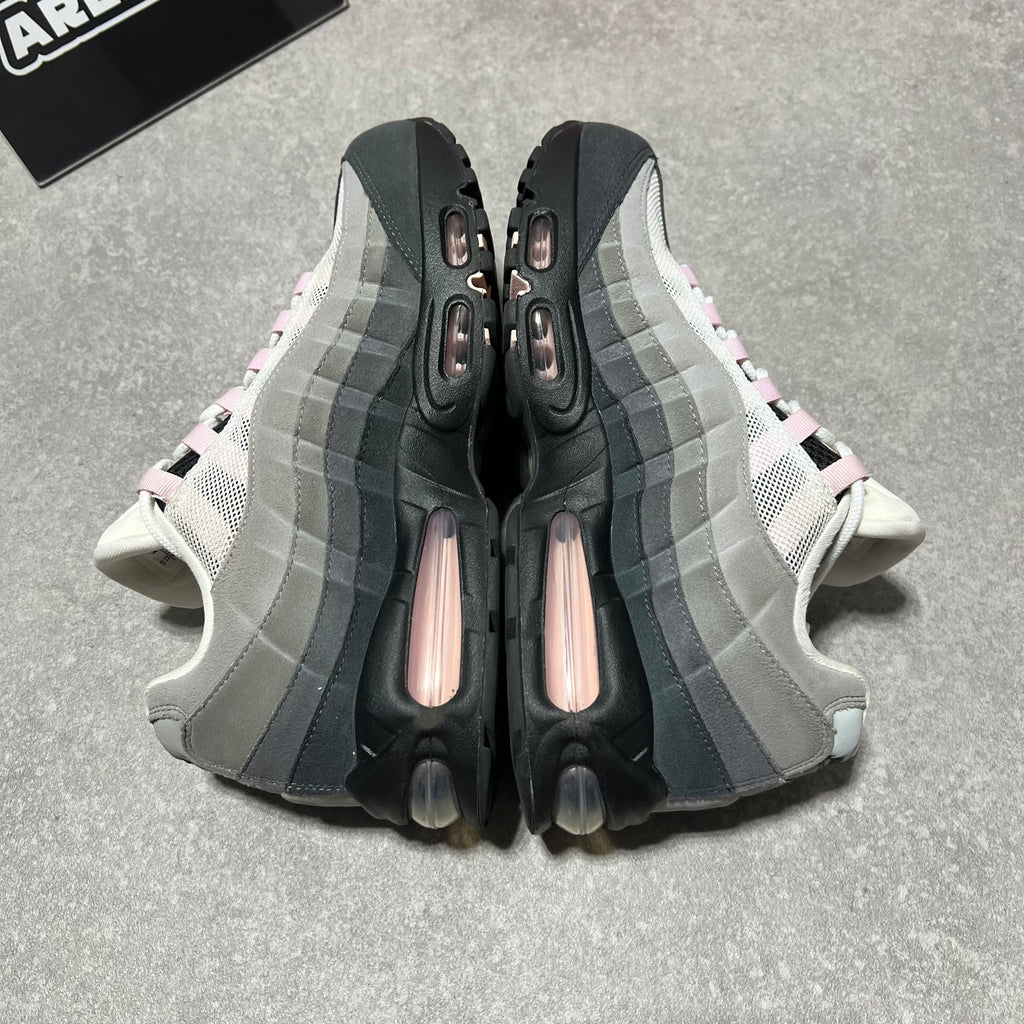 Airmax 95 Pink Foam 2026   UK9.5