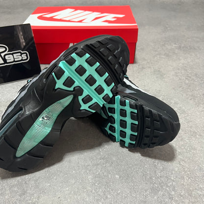 Airmax 95 Jade Jewel