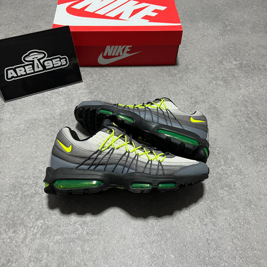 Airmax 95 Neon Ultra SE               UK10.5