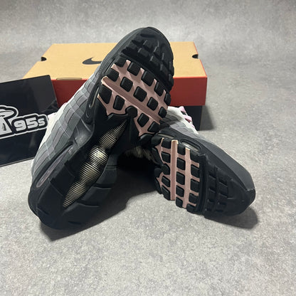 Airmax 95 Pink Foam 2020               UK11