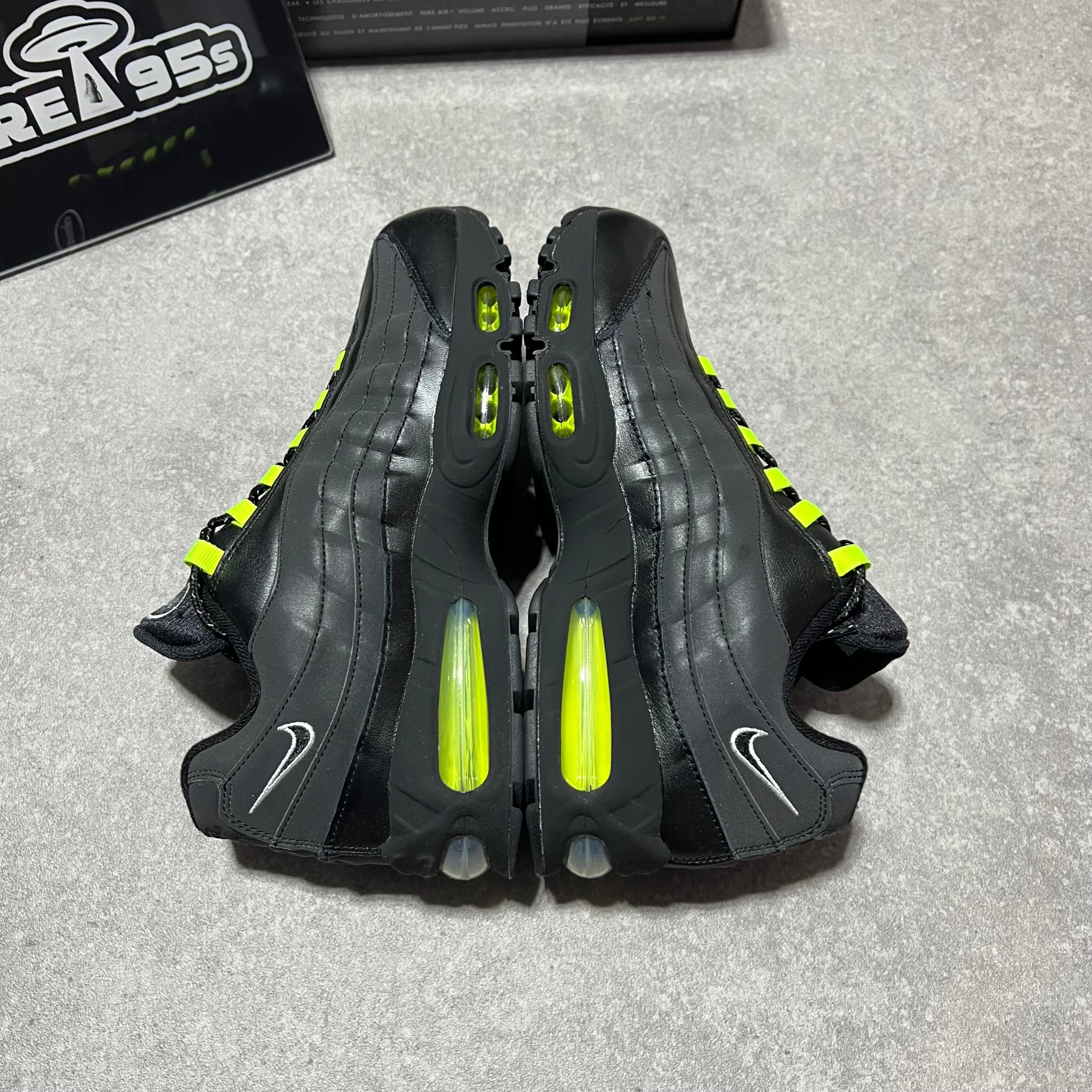 Airmax 95 HRJK