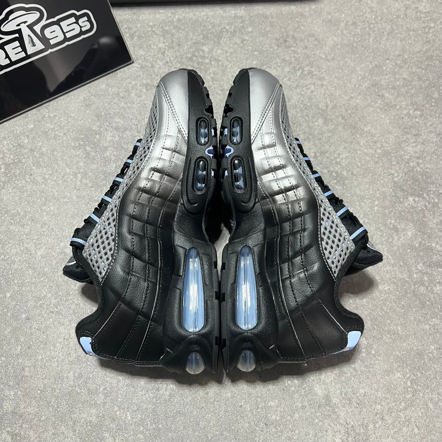 Airmax 95 Palace    UK10