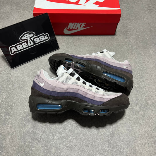 Airmax 95 Unearthed        UK10