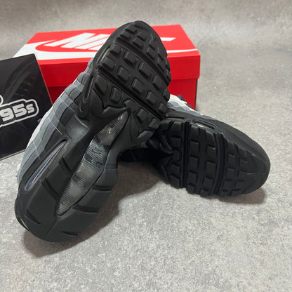Airmax 95 Gridiron               UK7.5