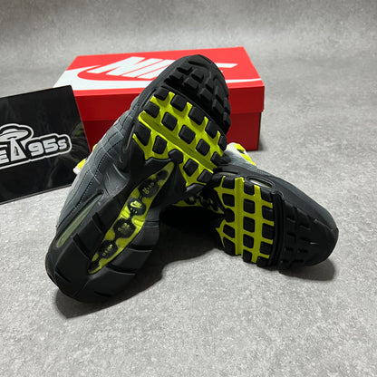 Airmax 95 Neon 2020                UK7.5