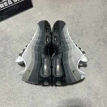 Airmax 95 OG Medium Olive