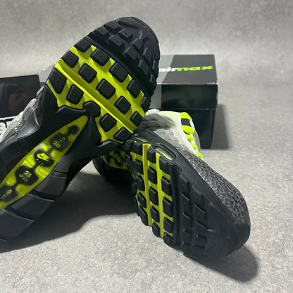 Airmax 95 Neon Safari      UK10.5