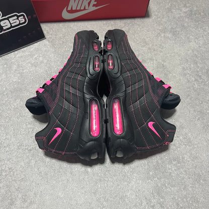 Airmax 95 Pink Blast               UK8.5