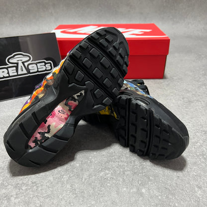 Airmax 95 ERDL                            UK4