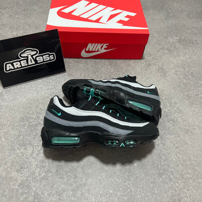 Airmax 95 Jade Jewel