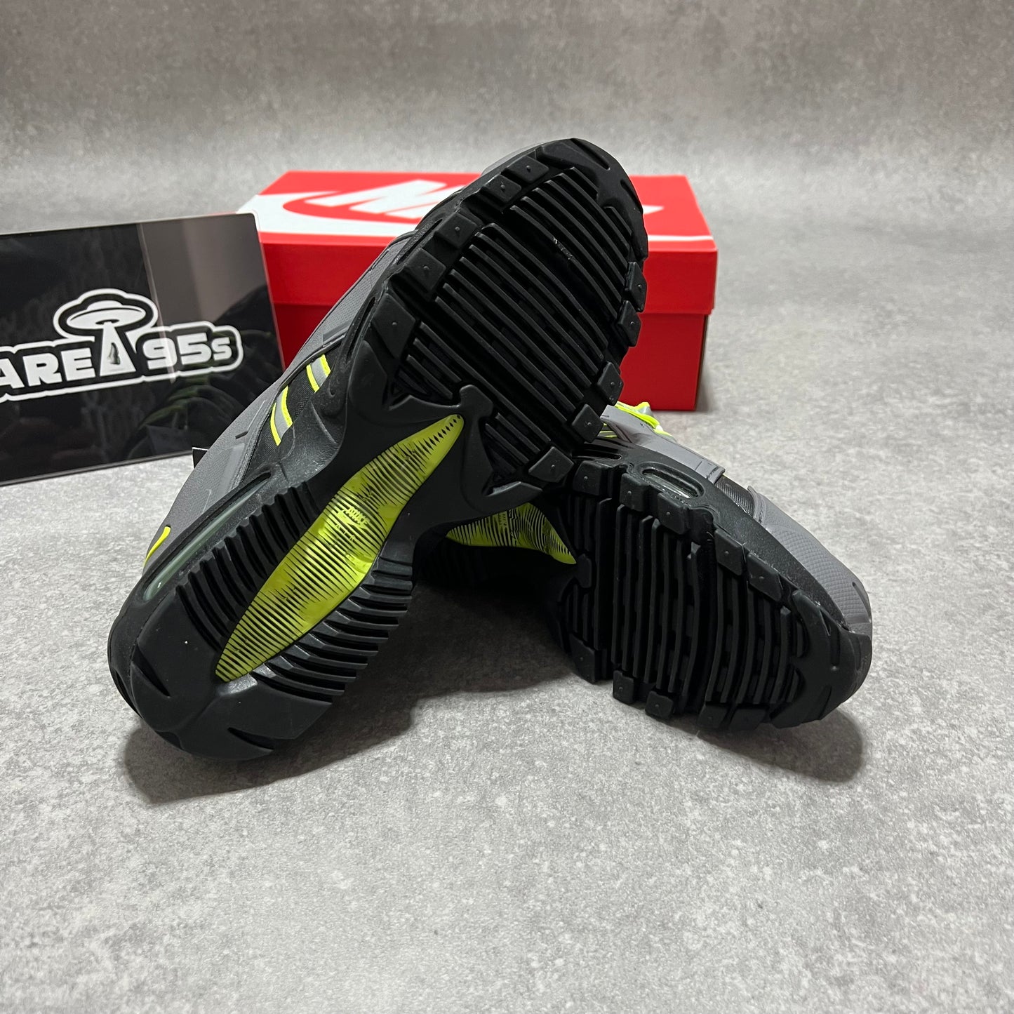 Airmax 95 NDSTRKT