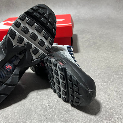 Airmax 95 Track Red UK9