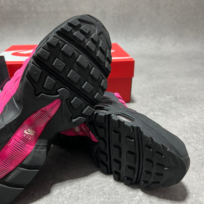 Airmax 95 Pink Blast               UK8.5