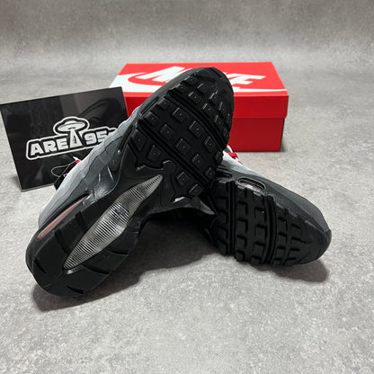 Airmax 95 Chili Red Reflective                               UK11.5