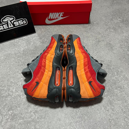 Airmax 95 Atlanta                          UK8.5