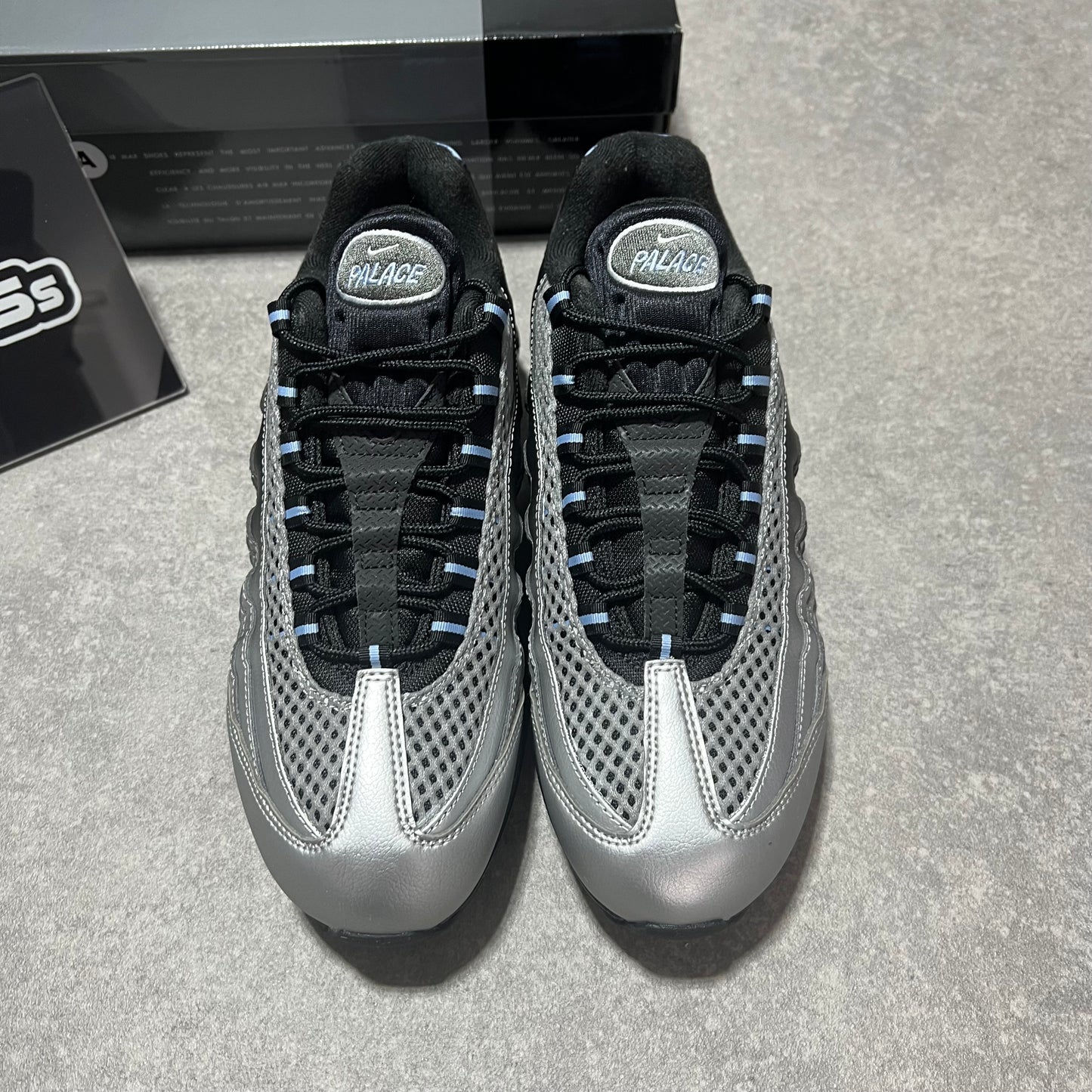Airmax 95 Palace    UK10