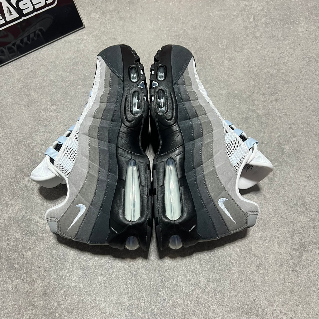 Airmax 95 OG Blue Tint 2025