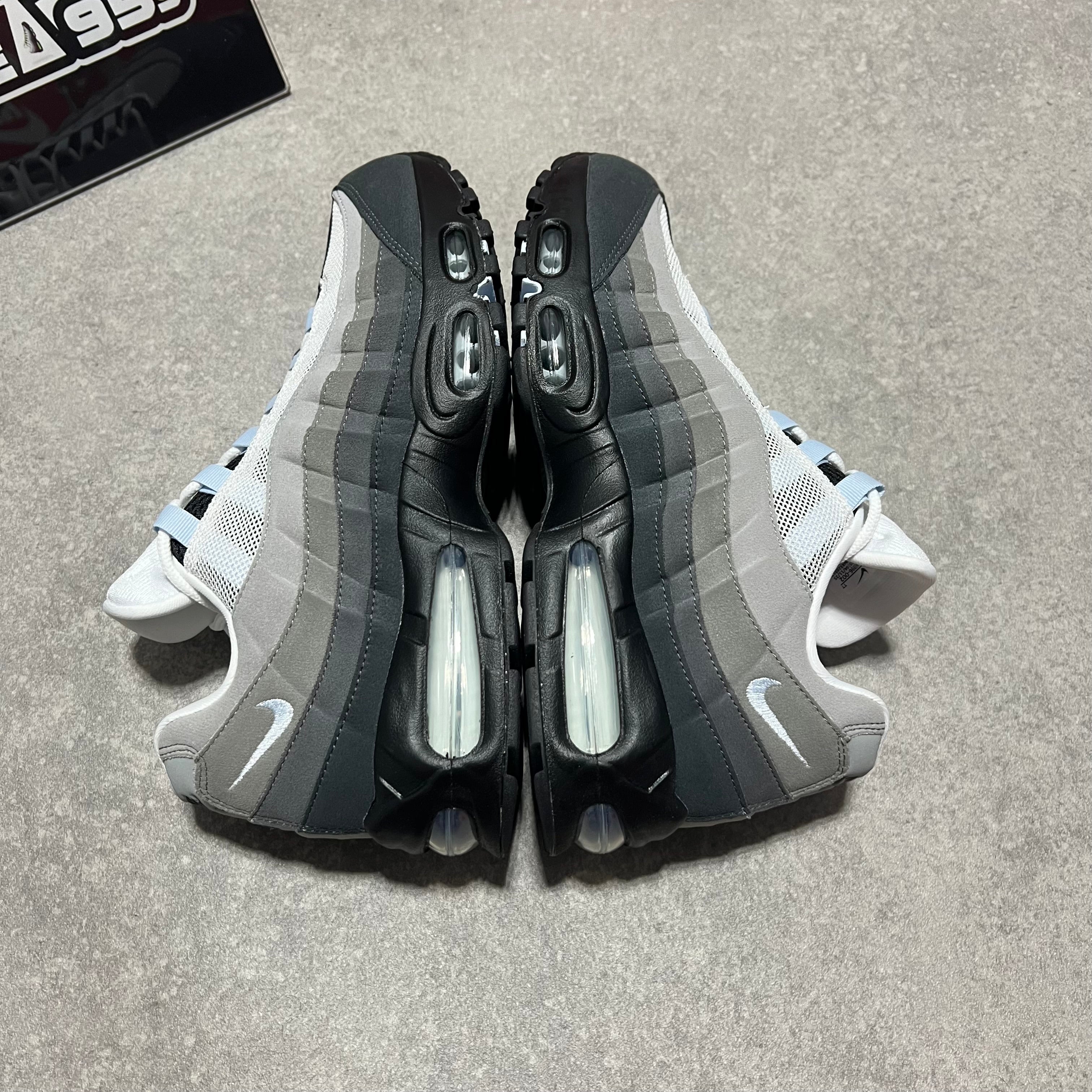 Airmax 95 OG Blue Tint 2025