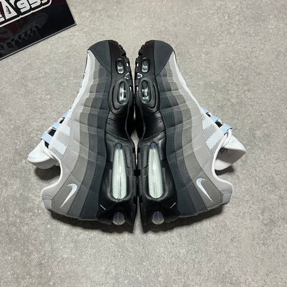 Airmax 95 Blue Tint 2025