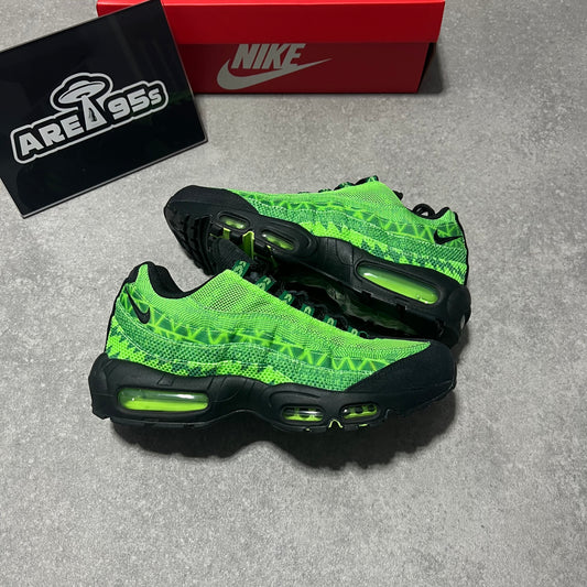 Airmax 95 Naija     UK7.5