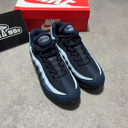 Airmax 95 Obsidian Blue 2025