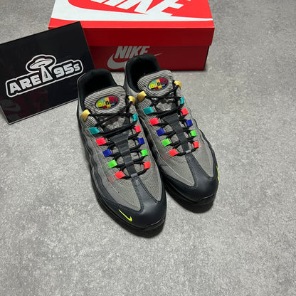 Airmax 95 EOI                       UK9.5