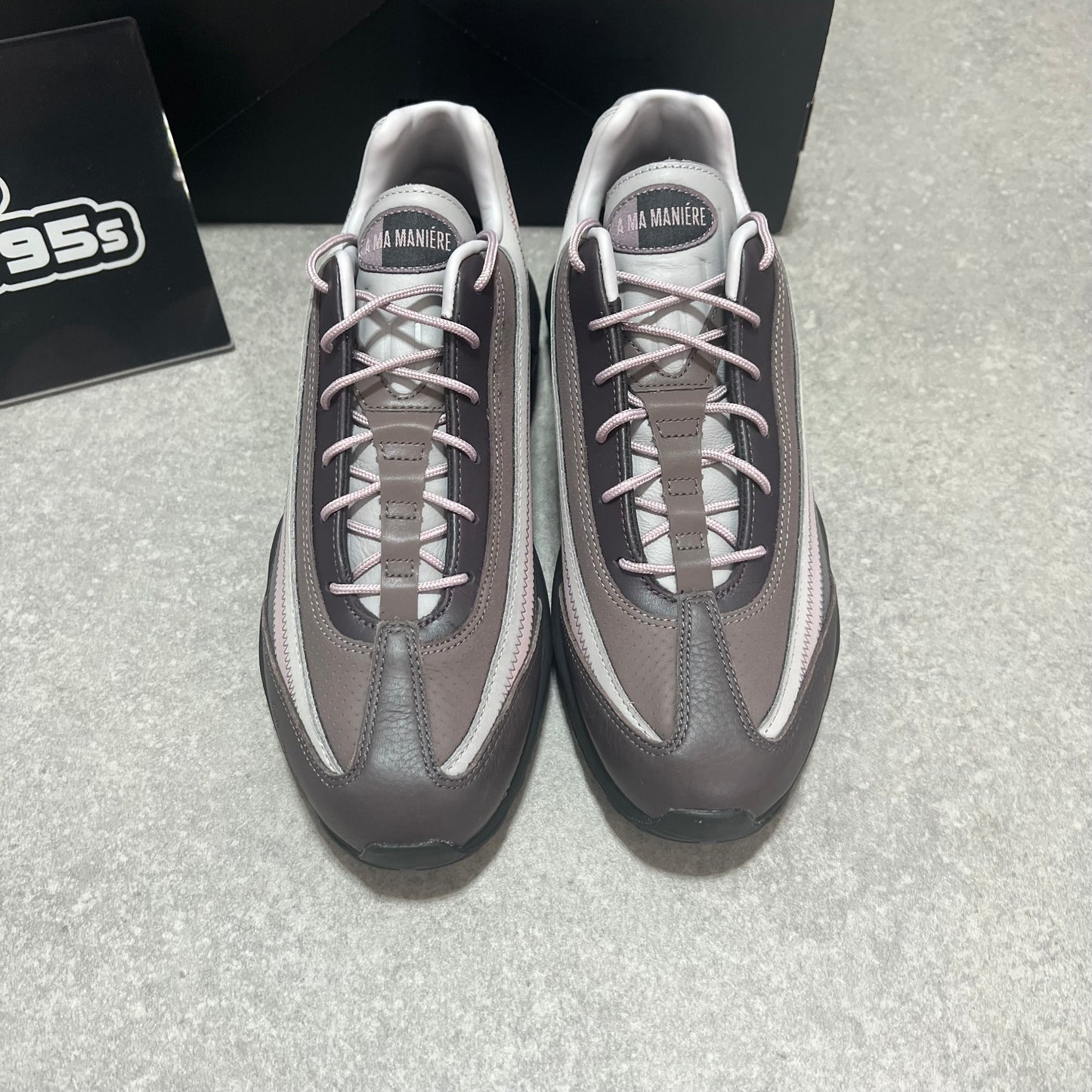 Airmax 95 A Ma Maniere        UK10