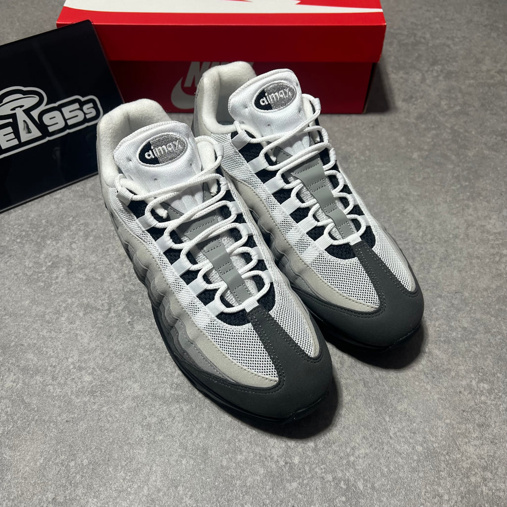 Airmax 95 OG Granite UK9.5