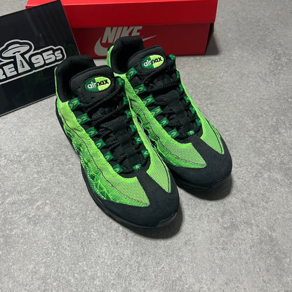 Airmax 95 Naija     UK7.5