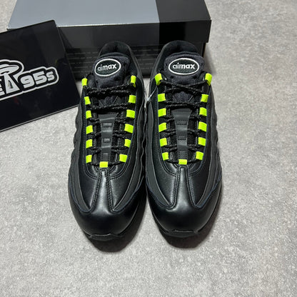 Airmax 95 HRJK