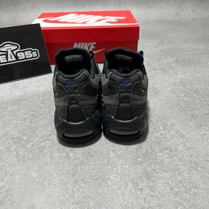 Airmax 95 Blue Jewel          UK6.5