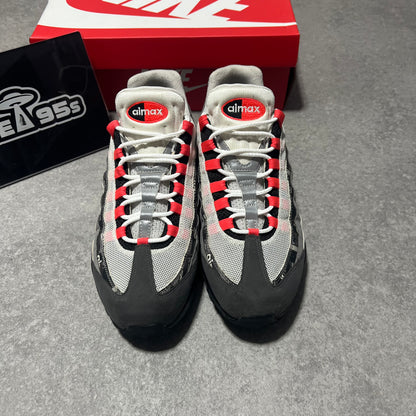 Airmax 95 Atmos Crimson                    UK9.5