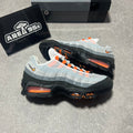 Airmax 95 OG Mandarin 2025   UK9.5