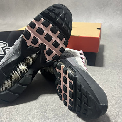 Airmax 95 Pink Foam 2020               UK11