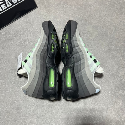 Airmax 95 Fresh Mint  UK6.5