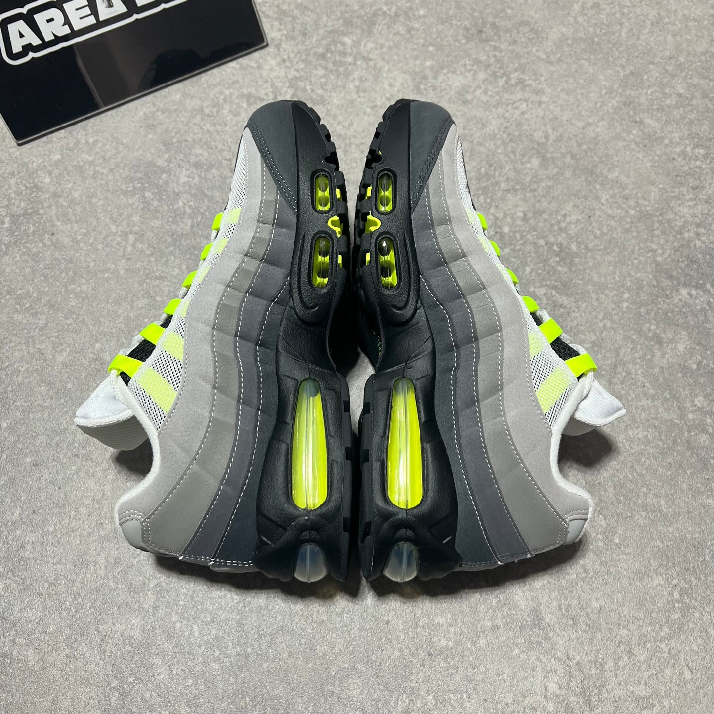 Airmax 95 OG Neon 2026