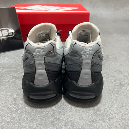 Airmax 95 Gridiron               UK7.5