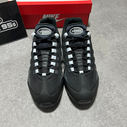 Airmax 95 Reverse Dust