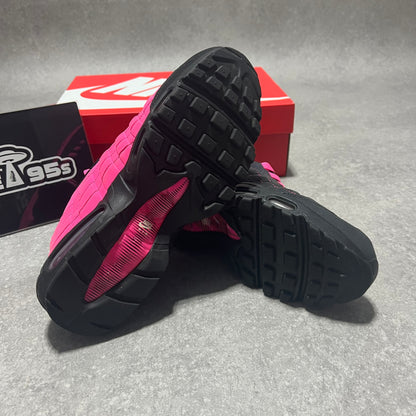 Airmax 95 Pink Blast               UK8.5