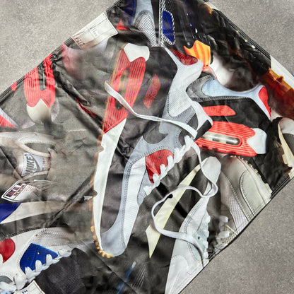 Nike Airmax 90 Promo Banner