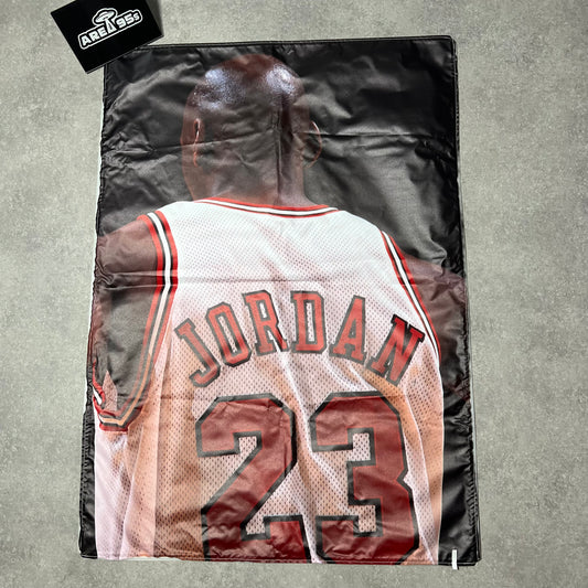 Nike Jordan Promo Banner