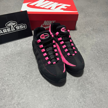 Airmax 95 Pink Blast               UK8.5