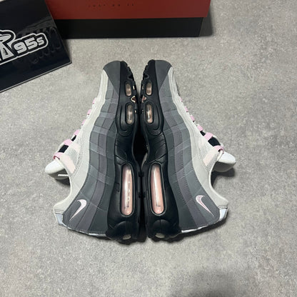 Airmax 95 Pink Foam 2020               UK11