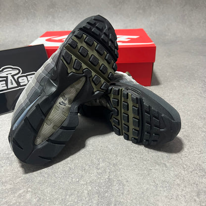 Airmax 95 OG Medium Olive