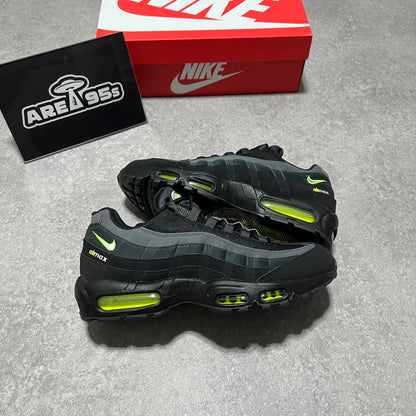 Airmax 95 Retro Neon