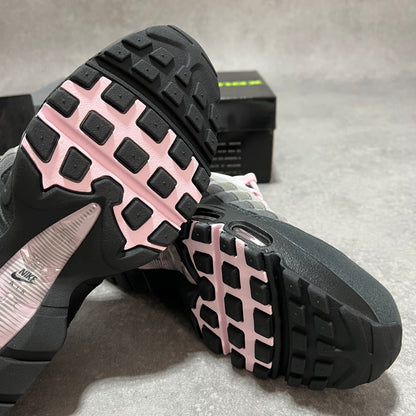 Airmax 95 Pink Foam 2025