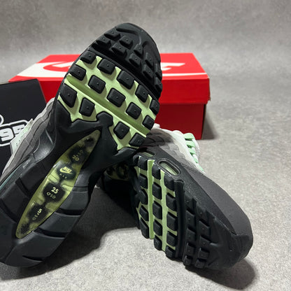 Airmax 95 Fresh Mint  UK6.5