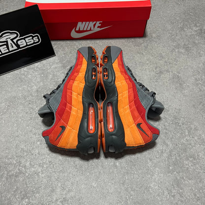 Airmax 95 Atlanta                          UK8