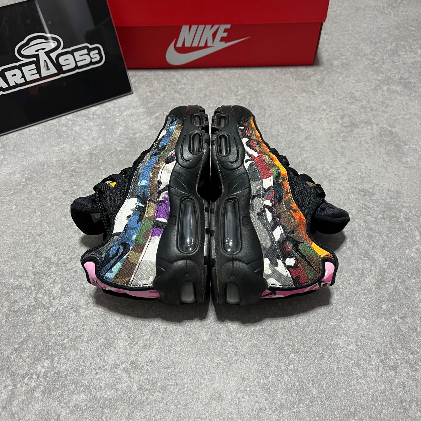 Airmax 95 ERDL                            UK4